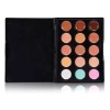 Paleta De 15 Correctores Maquillaje Alta Cobertura