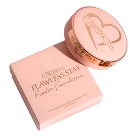 Flawless Stay Base De Maquillaje En Polvo Beauty Creations