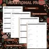 2026-2030 Monthly Planner - 5 Year Planner/Calendar, 5 Year Calendar