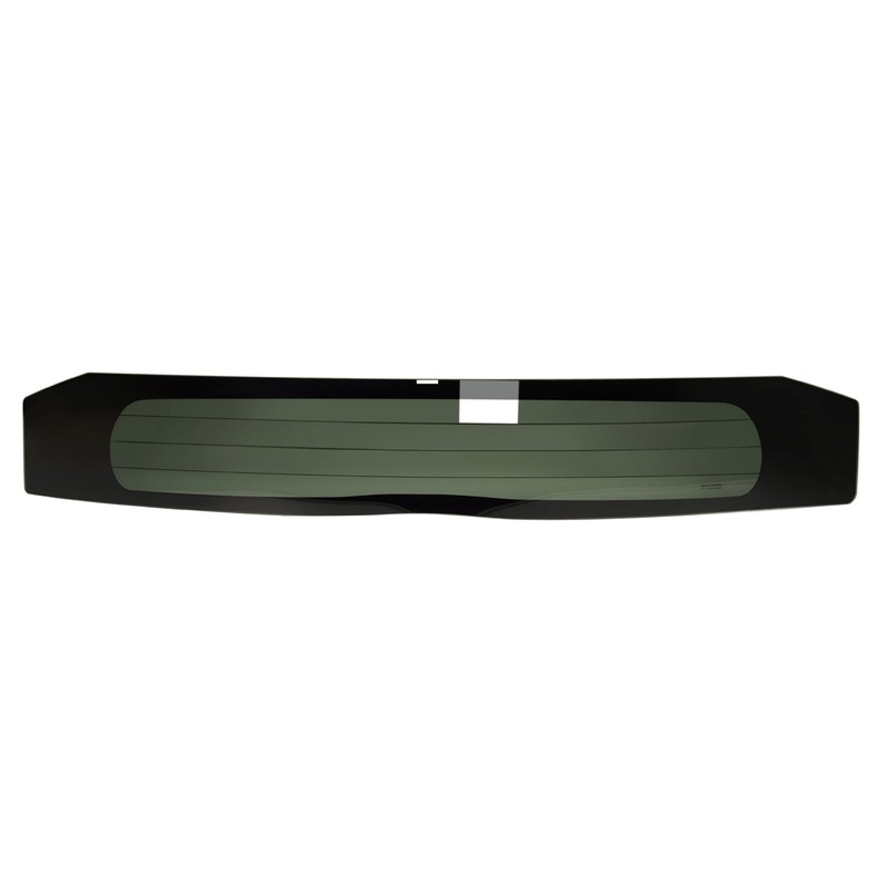 JMTAAT Heated Lower Rear Window Compatible with 2010-2015 Toyota Prius