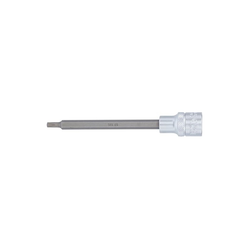 BGS 9364 Bit, Torx T-Profile () T25X140 mm 12.5 (1/2)