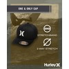 Hurley Men's M One and Only Hat Cap