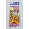 Vintage 1998 Garfield Cat Party Supplies Bags Invites NIP Paper