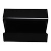 Vinyl Record Stand Acrylic Holder Rack Retro Albums Turntables Decoration