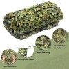 FLYEGO GEN 2 Camo Netting Camouflage Netting Hunting Blind Camo