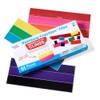 Learning Resources Rainbow Fraction Tiles Demonstration Clings, They Cling to