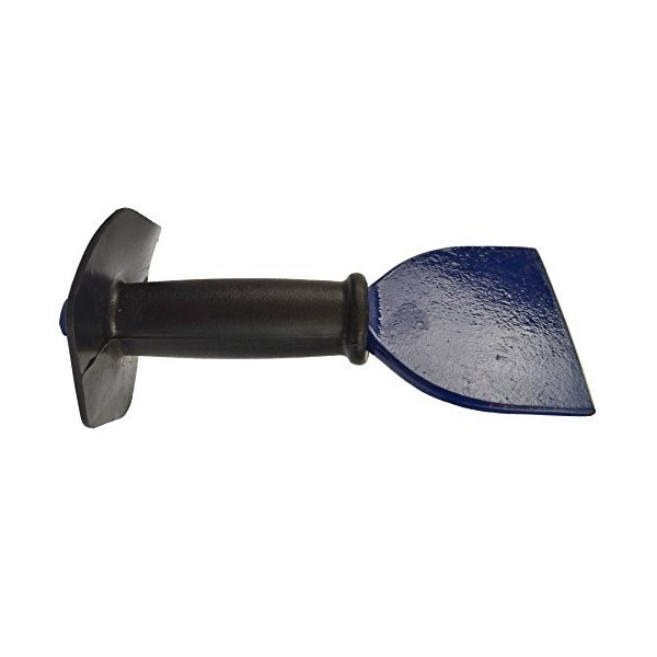 AB Tools 4" Wide Brick Bolster Chisel / 220mm Long