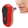 USB Charging Electric Blackhead Removal Machine Vacuum Suction Face Pore