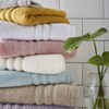 Catherine Lansfield Zero Twist Soft & Absorbent Cotton Bath Towel