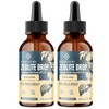 Itharoventis Zeolite Detox Liquid Drops