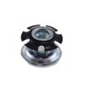 Threaded Inserts for 1 inch (OD) Round Tubing 1/4-20 Thread