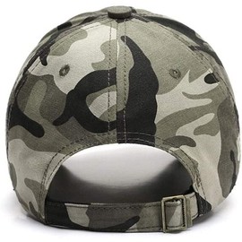 Baseball Caps, Baseball Cap, Camouflage Hat, Unisex Baseball Caps, Multicam Style Caps for Women, Men, Hunting, Fishing, Camping, Sports, Camo, Camouflage