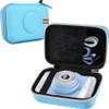 Leayjeen Kids Camera Case Compatible with YunLone/joylink/ITSHINY, Compact Camera Protective