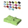 EXKLUSIV HEIMTEXTIL Guest Towels Set of 4 30 x 50