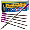 Jaymo Replacement for Cross 8511/8513/8515 - Measures 4.563 in /