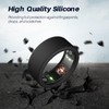 MUUPEG Silicone Cover Compatible With Oura Smart Ring Gen 3