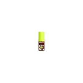 NYX PMU Fat Oil Lip Drip Gloss Efecto Jugoso 4.8ml