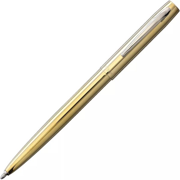 Fisher Space Pen Cap-O-Matic PR4 Black Ink / Medium Point