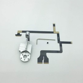 TAOKE Generic Gimbal Yaw Arm + Gimbal Cable Kit for Phantom 3,Pro/Adv /4K