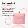 MEDIHEAL Collagen Ampoule Pad - Square Cotton Facial Toner Pads