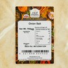 Old India Onion Salt 750g