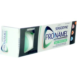 Sensodyne Pronamel Toothpaste 4 oz