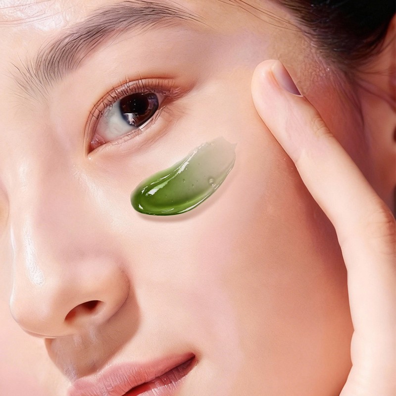 GIK Teca Collagen Peptide Triple Peel Off Night Wrapping Mask