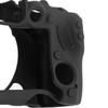 Silicone Camera Case Light Weight Soft Easy Carrying Camera Protective