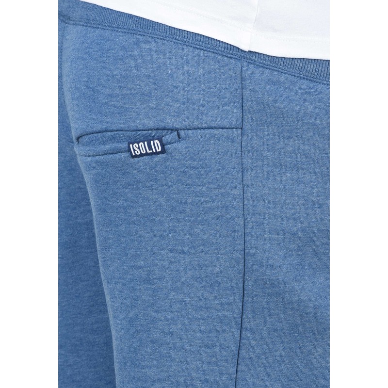 !Solid Benjamin Shorts Men's Sweat Shorts Shorts Joggers with Fleece