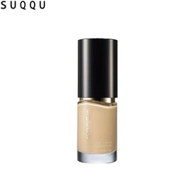 SUQQU The Liquid Foundation 30ml, Shade:105 Light Beige