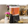 Tablecraft 3 Gal Slimline Beverage Dispenser