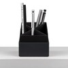 Rössler Soho Desk Top Pencil - Tidy Black