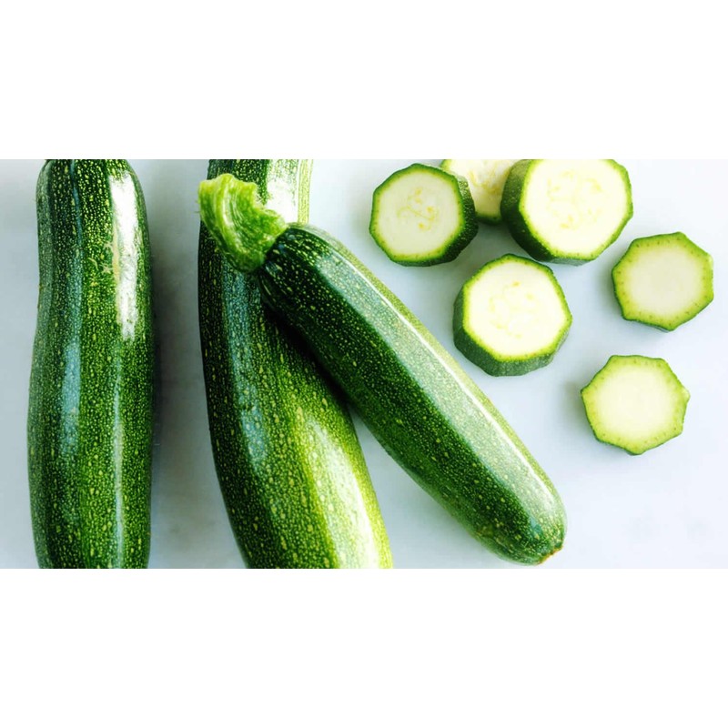 CEMEHA SEEDS - Seeds Green Zucchini Courgette Squash Tsukesha Non
