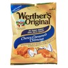 Chewy Caramel Sugar Free Candies 3 -60g PKG by WERTHER'S