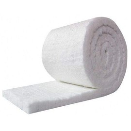 Ceramic Fiber Insulation,8 cu. ft./lb.