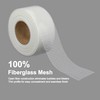 PLAXIARY PLAXIARY Self Adhesive Fiberglass Drywall Joint Tape - 2