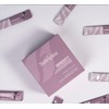 FARMASi Nutriplus Serenity Raspberry Herbal Tea – Caffeine-Free Instant Fruity