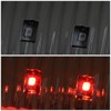 Auto Dynasty Tail Lights Compatible with Ford F250 F350 F450