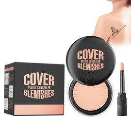 Eazerom Face Foundation 38