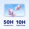 Soundcore Space A40 Wireless Earbuds 98% Noise Reduction Hi-Res Sound