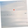 SUPVOX 10pcs Fishing Floats Eye-catching for Fishing High Density Accurate