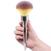 Foundation Brush Makeup Powder Brush Face Brush for Stippling Liquid