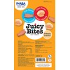 INABA Juicy Bites Grain-Free, Soft, Moist, Chewy Cat Treats with