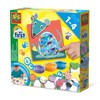 SES Creative 14444 My First Finger Paint Animals, Various Colours