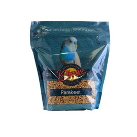 Volkman Avian Science Super Parakeet Bird Food 4lb