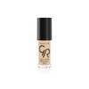 GOLDEN ROSE TOTAL COVER 2 IN 1 SPF15 FOUNDATION &