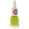 Nailtopia Bio-Sourced Chip Free Nail Lacquer - Vegan And Cruelty