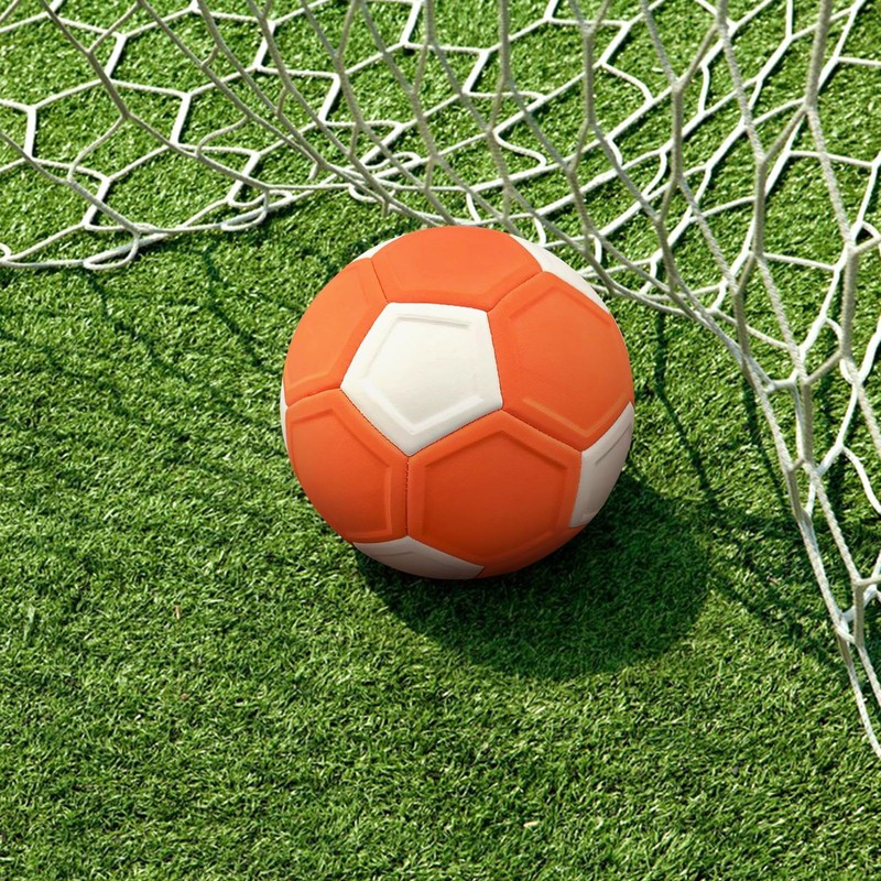 TaimeiMao Curve Ball Football