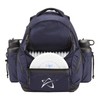 Prodigy Disc BP-3 V3 Backpack Disc Golf Bag - Navy