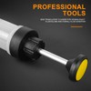 FTIHTRY Fluid Extractor, Extraction&Fill Pump,Fluid Syringe Pump Manual Suction Vacuum